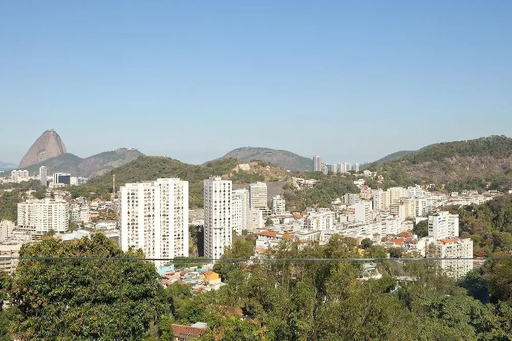 Retreat in Santa Teresa - Iconic Triple View - Image